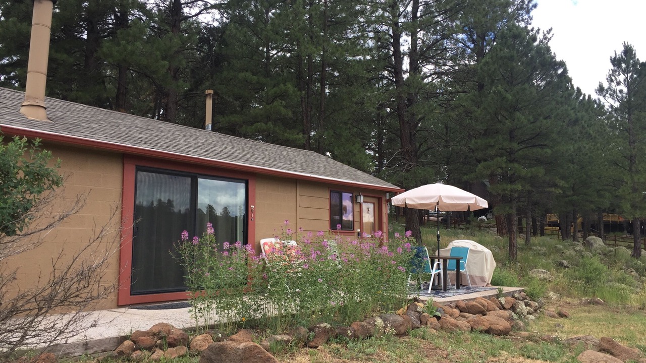Photo of Outdoor in Fort Valley