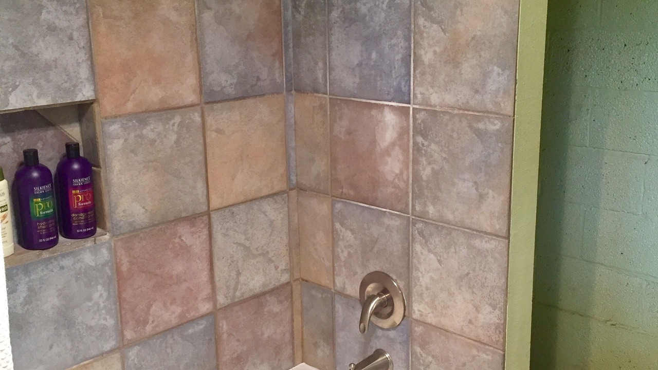 Photo of Bathroom in Fort Valley