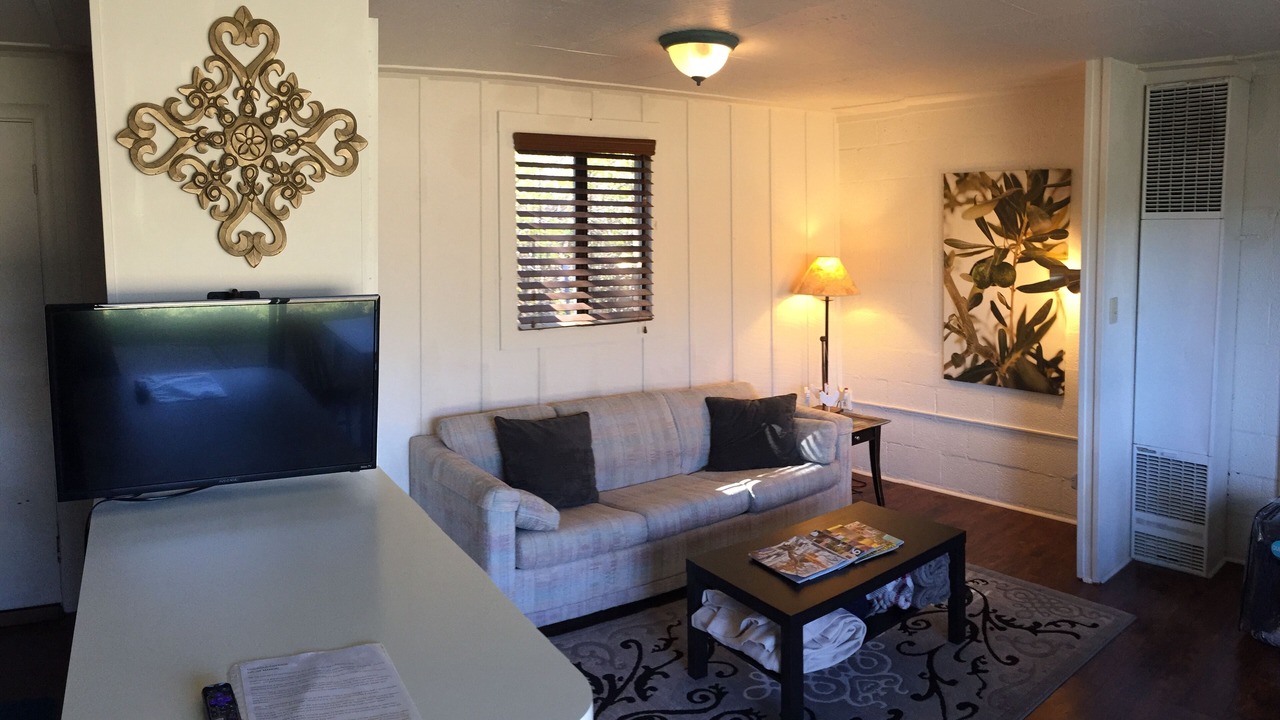 Photo of Livingroom in Fort Valley