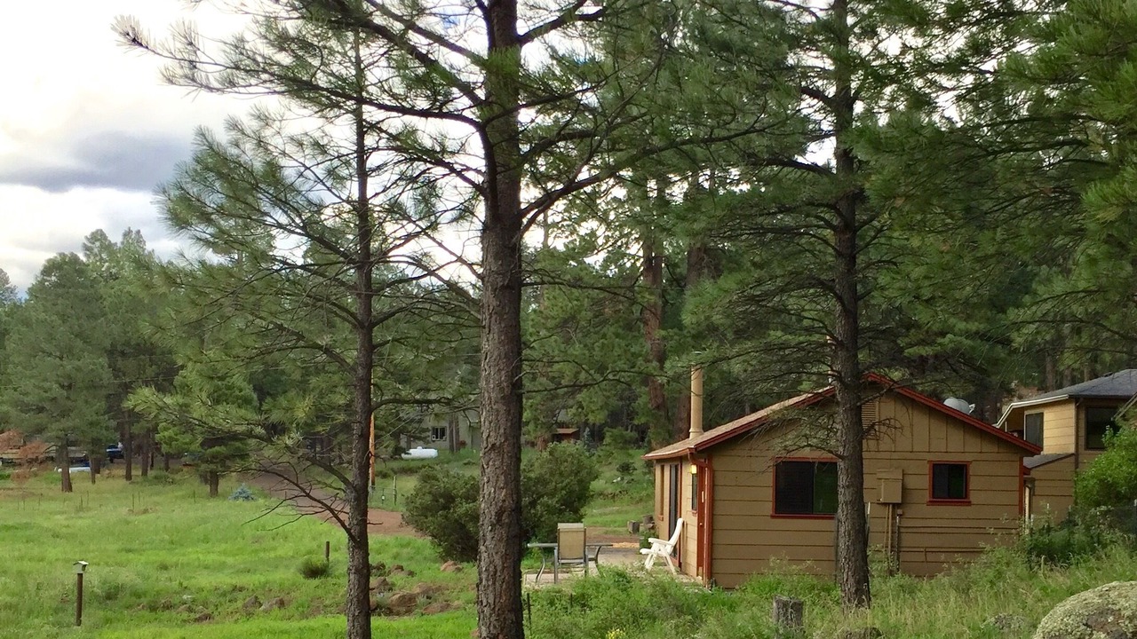 Photo of Outdoor in Fort Valley