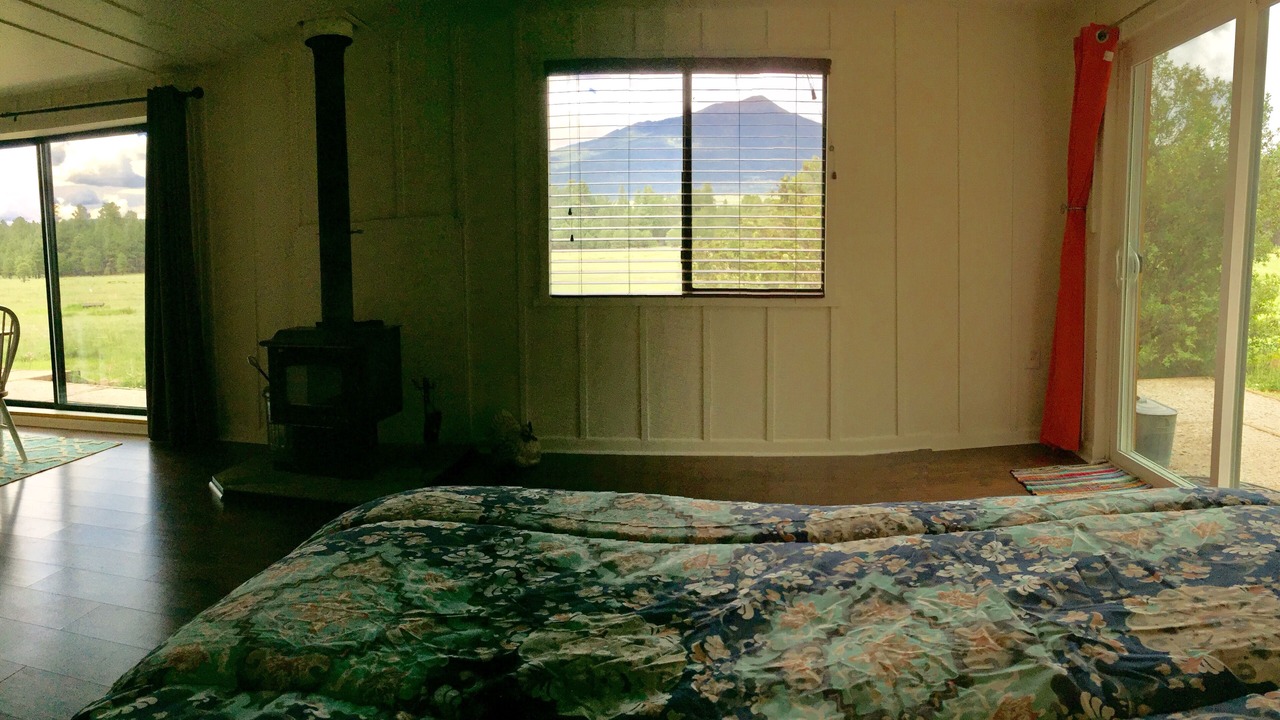Photo of Bedroom in Fort Valley