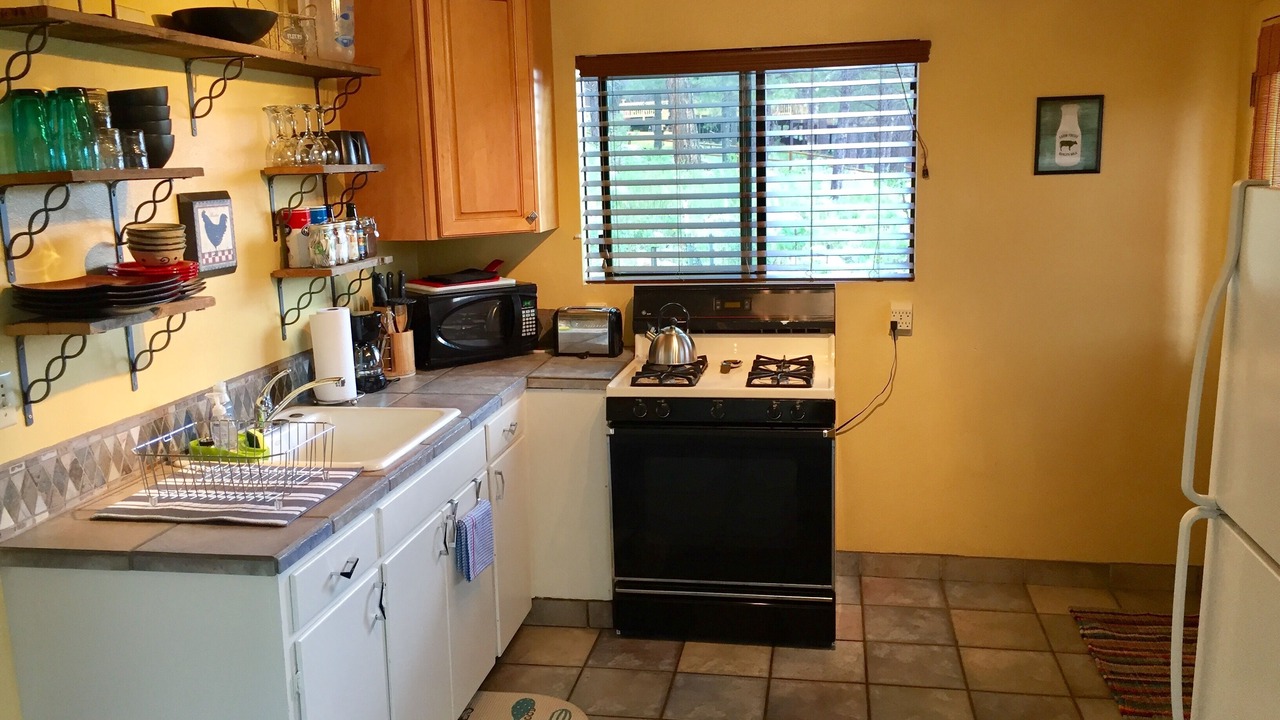 Photo of Kitchen in Fort Valley