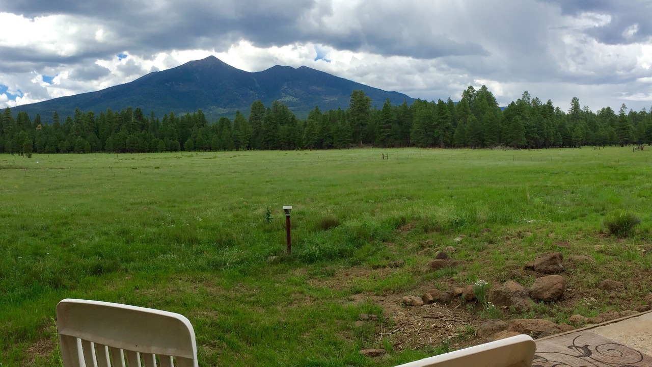 Photo of Outdoor in Fort Valley