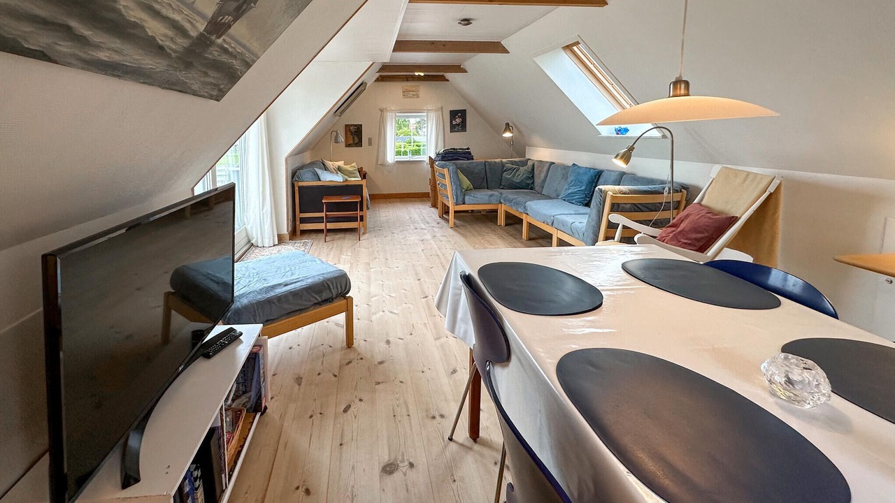 Photo of Bedroom in Stubbekobing