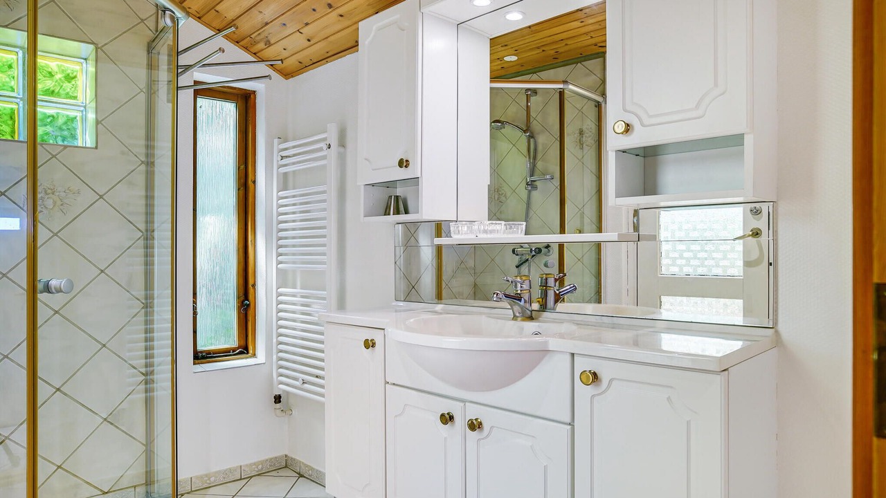 Photo of Bathroom in Stubbekobing