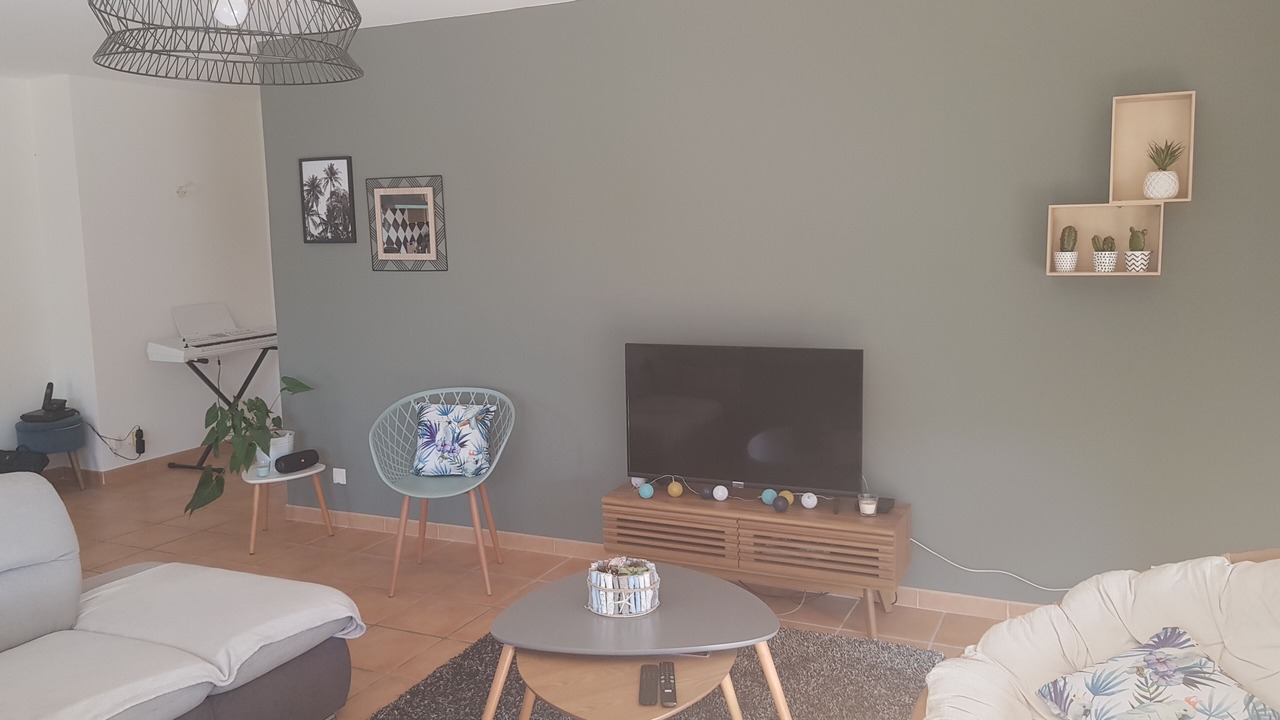 Photo of Livingroom in Benesse-Maremne