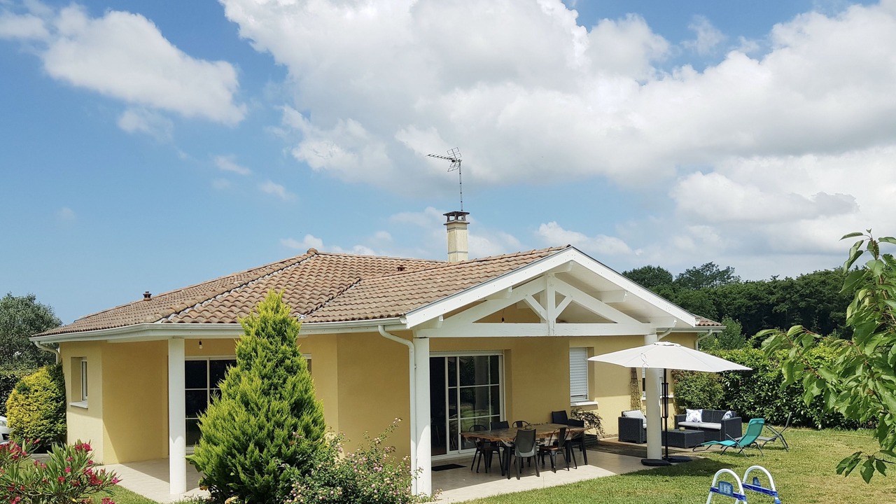 Photo of Outdoor in Benesse-Maremne