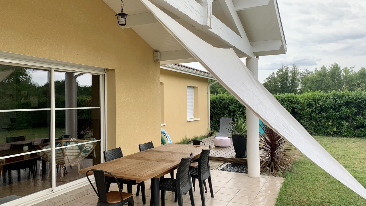 Photo of Outdoor in Benesse-Maremne