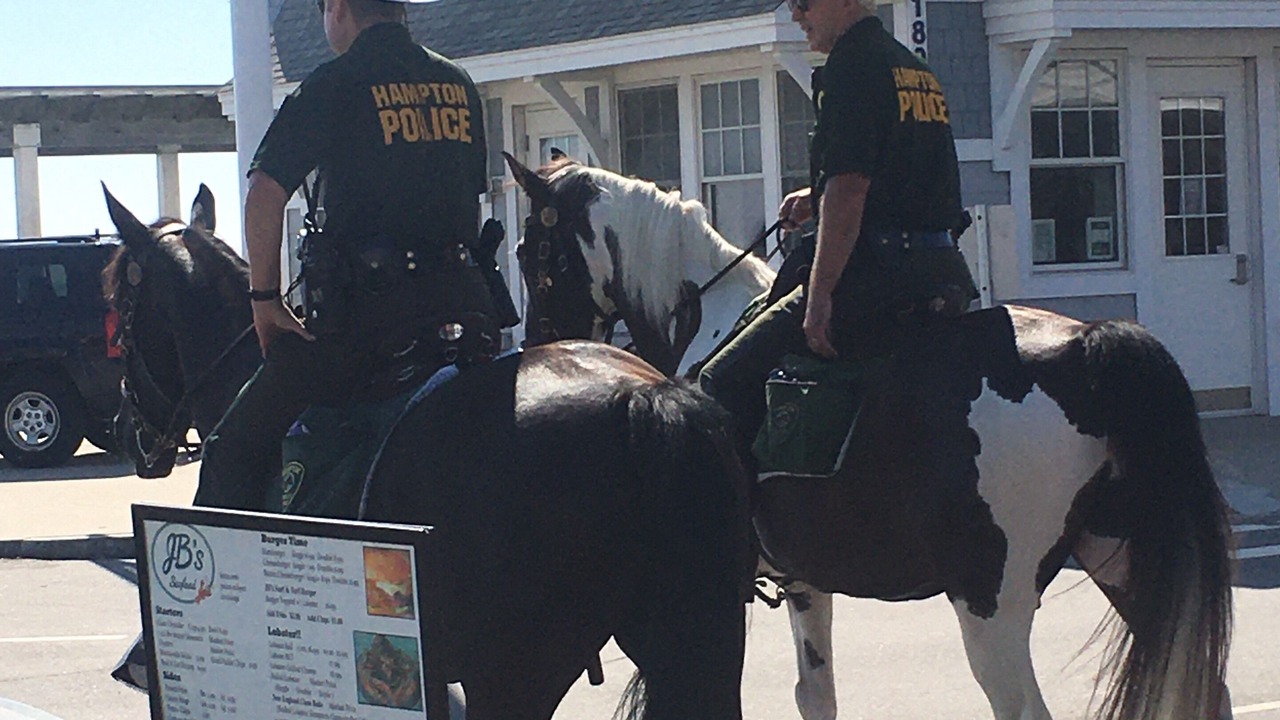 Photo of Others in Hampton