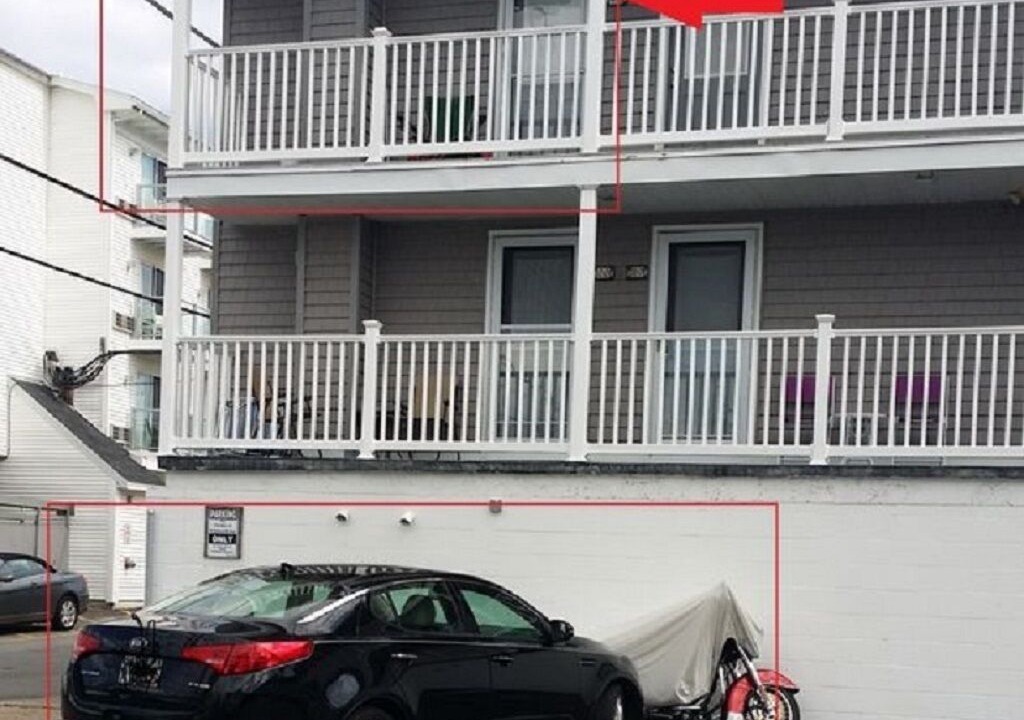 Photo of Patio Balcony in Hampton