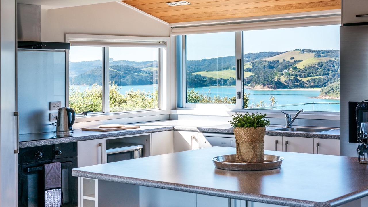 Photo of Kitchen in Surfdale