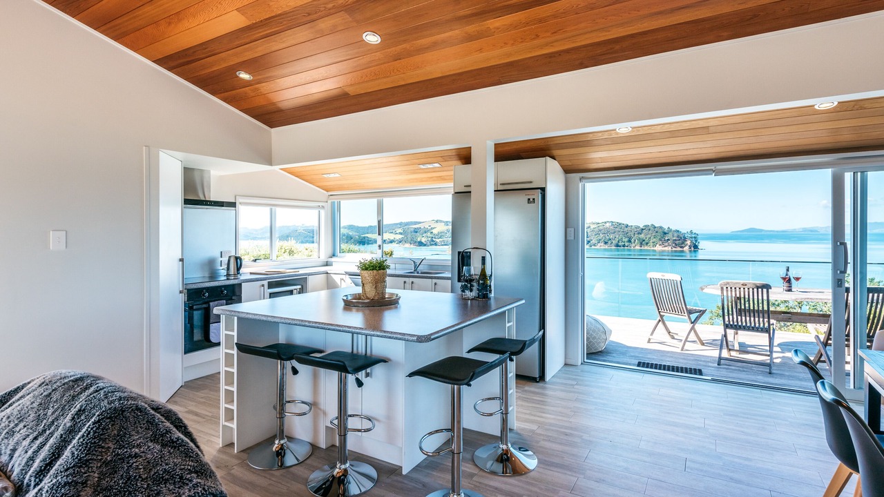 Photo of Kitchen in Surfdale