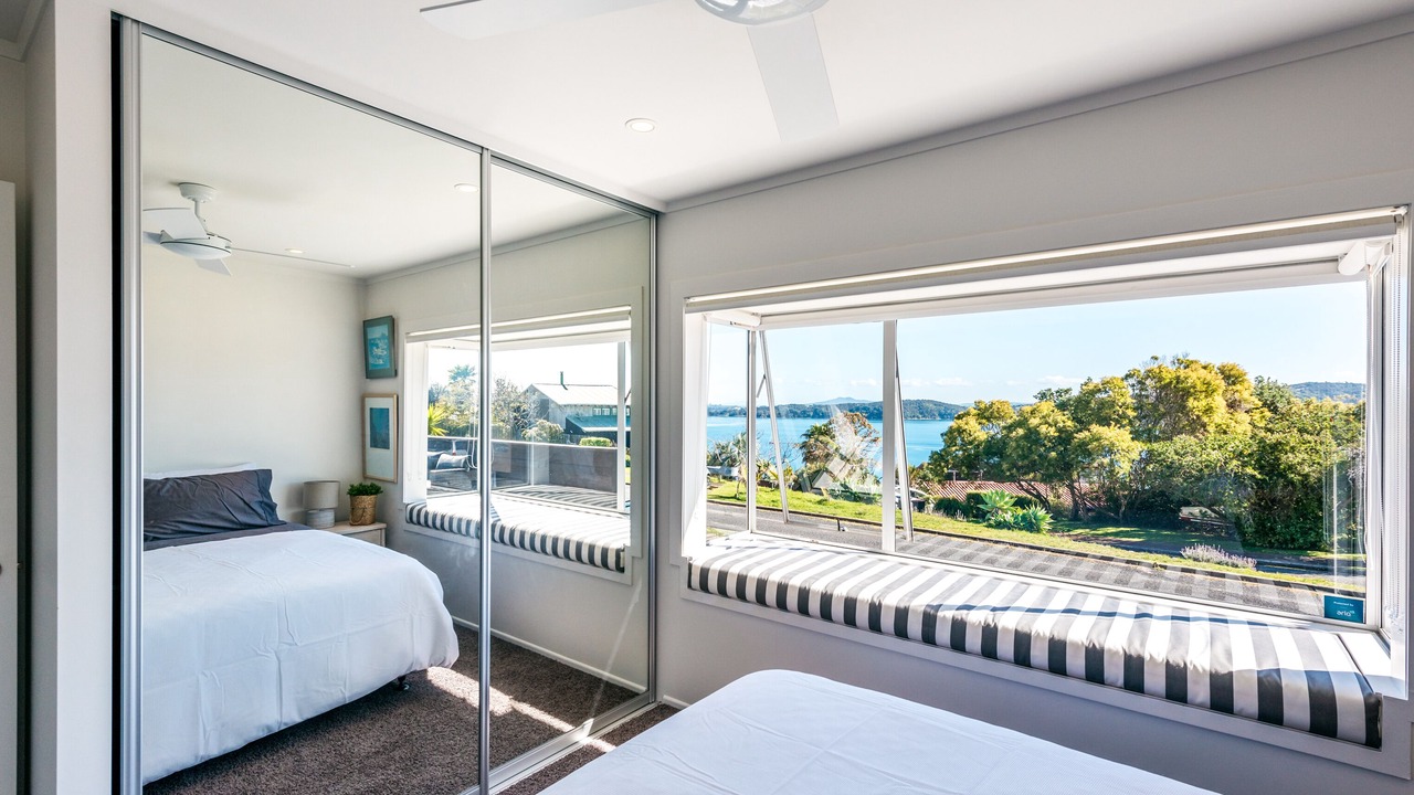 Photo of Bedroom in Surfdale