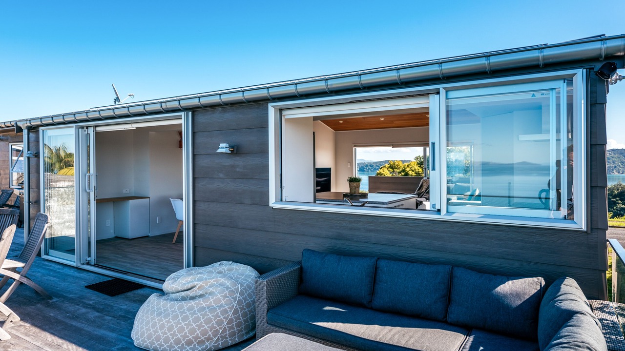 Photo of Patio Balcony in Surfdale