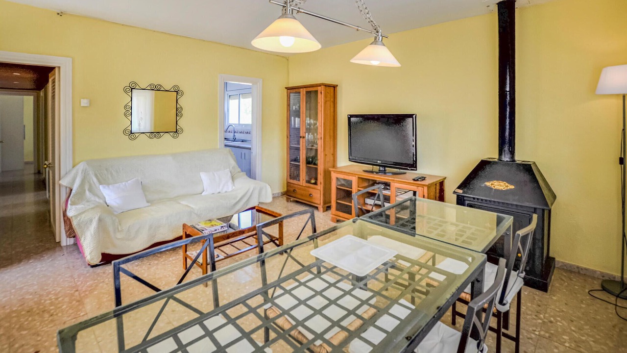 Photo of Bedroom in Mont Barbat