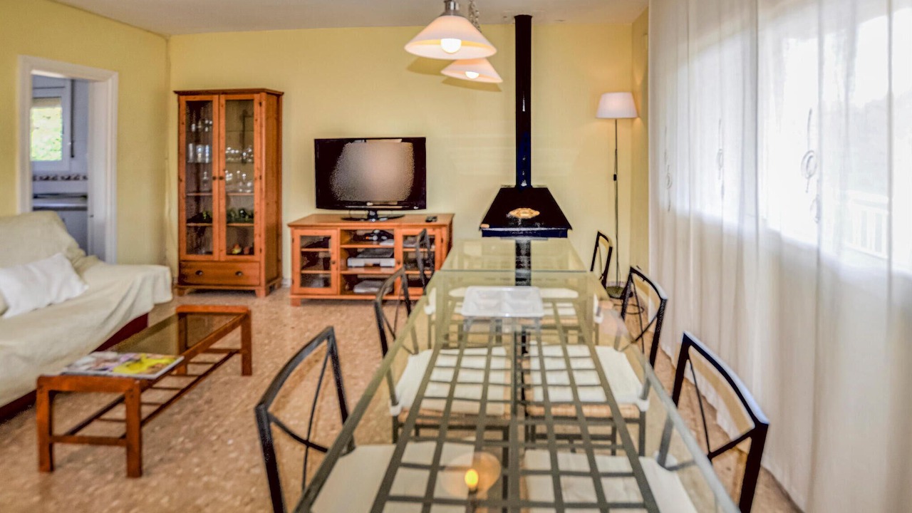 Photo of Bedroom in Mont Barbat