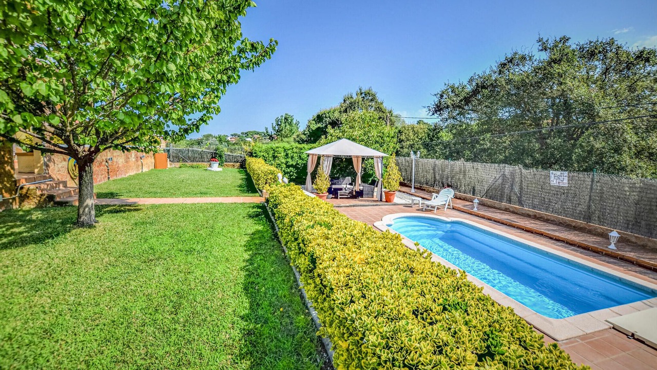 Photo of Outdoor in Mont Barbat