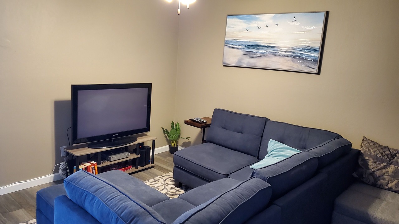Photo of Livingroom in Lake Ozark
