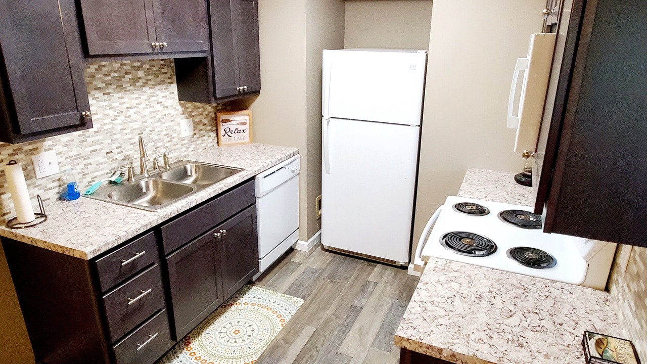 Photo of Kitchen in Lake Ozark