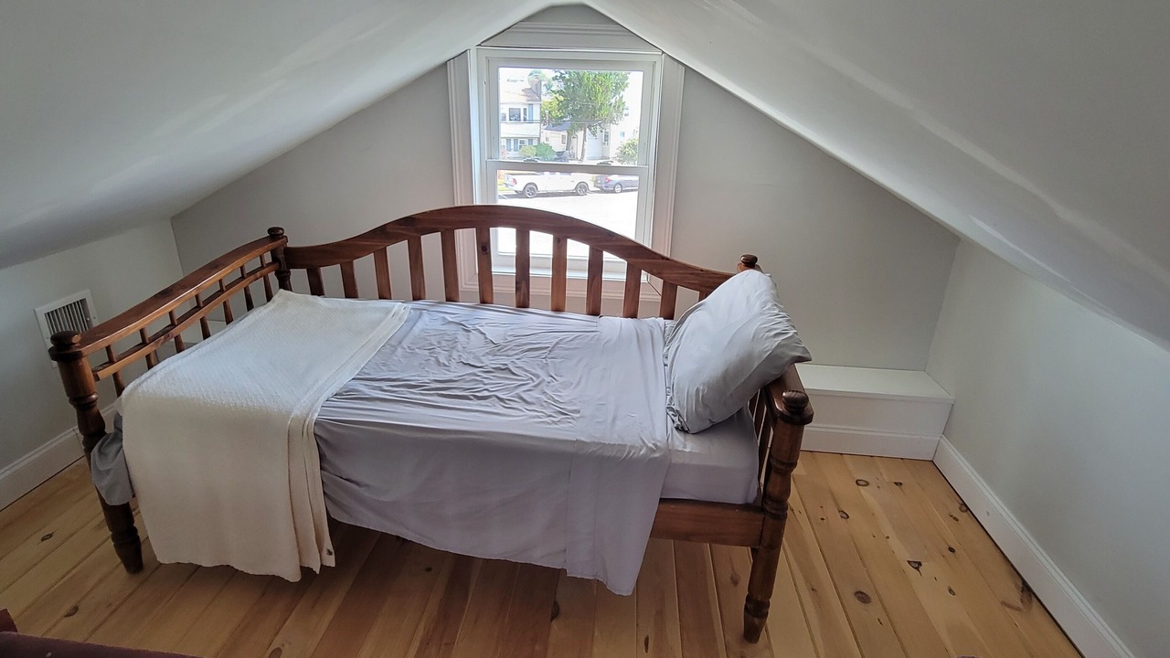 Photo of Bedroom in Point Pleasant Beach