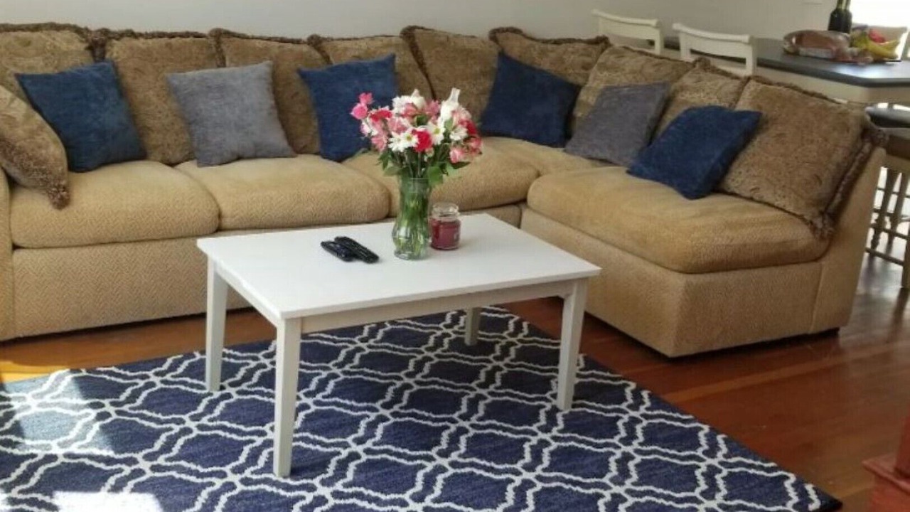 Photo of Livingroom in Point Pleasant Beach