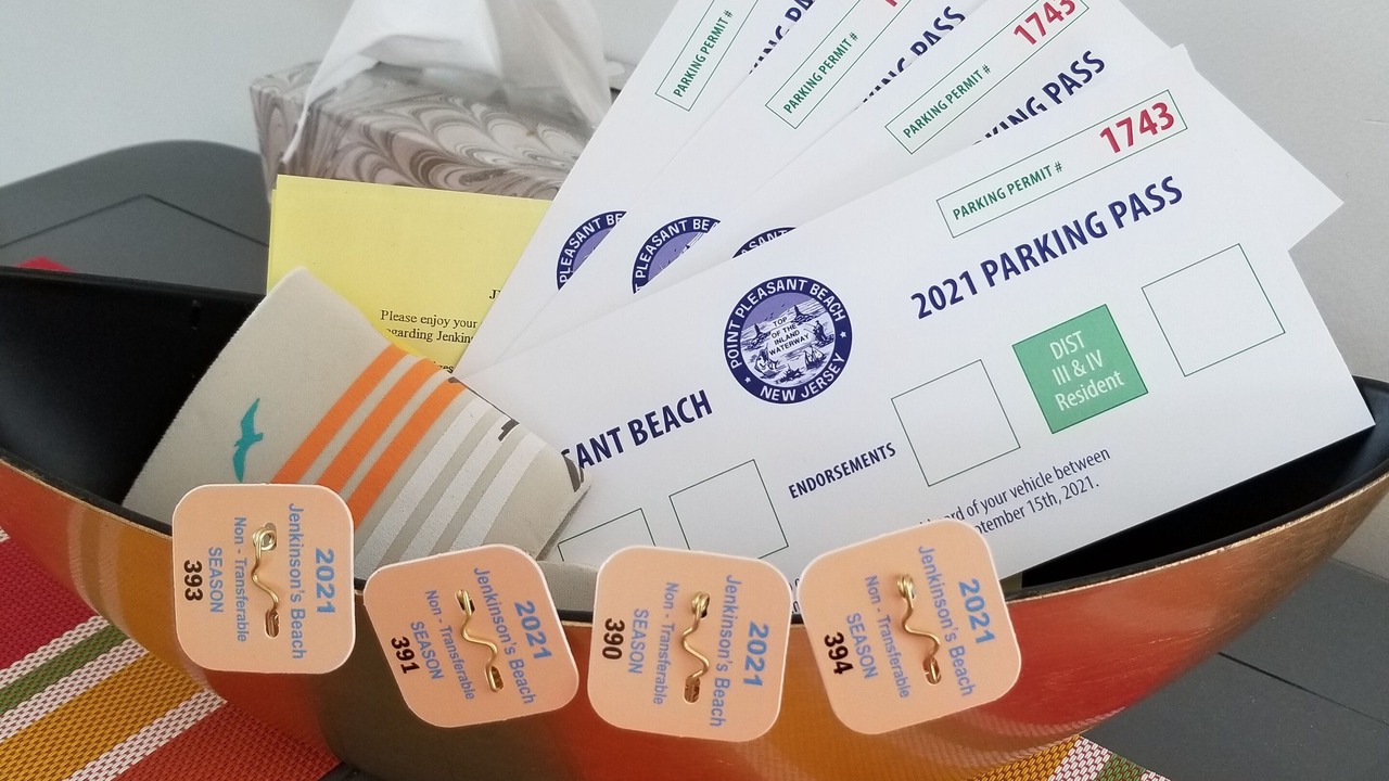 Photo of Bedroom in Point Pleasant Beach