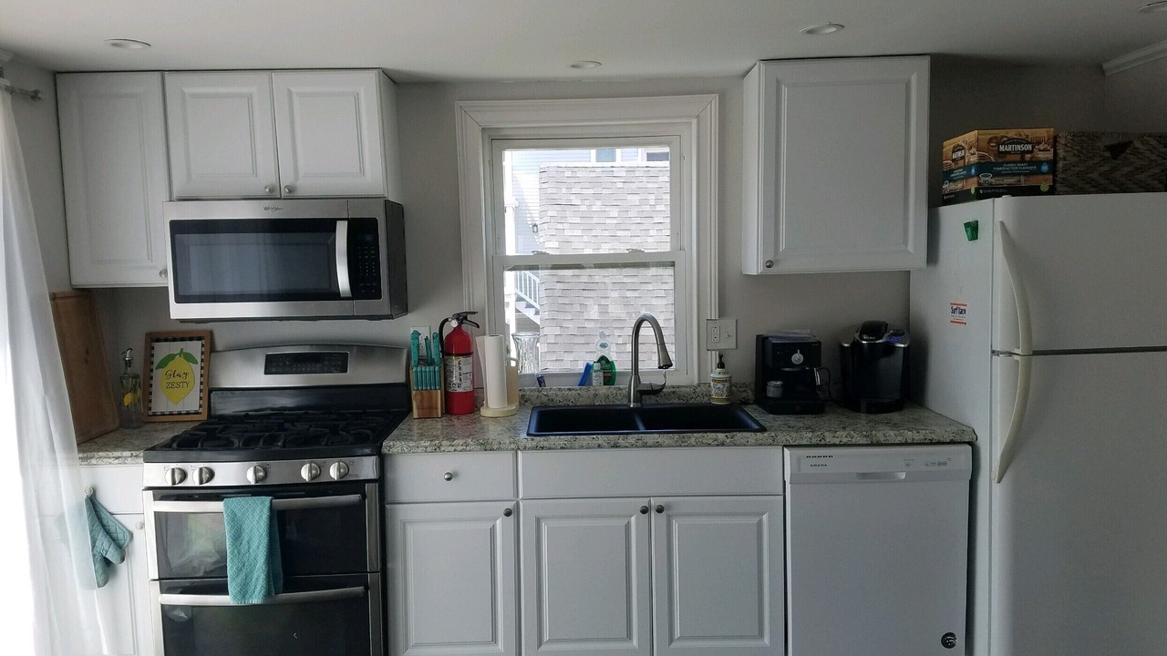 Photo of Kitchen in Point Pleasant Beach