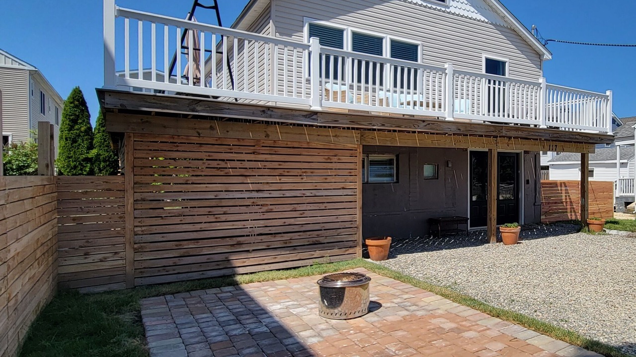Photo of Outdoor in Point Pleasant Beach