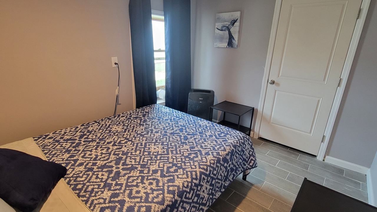 Photo of Bedroom in Point Pleasant Beach