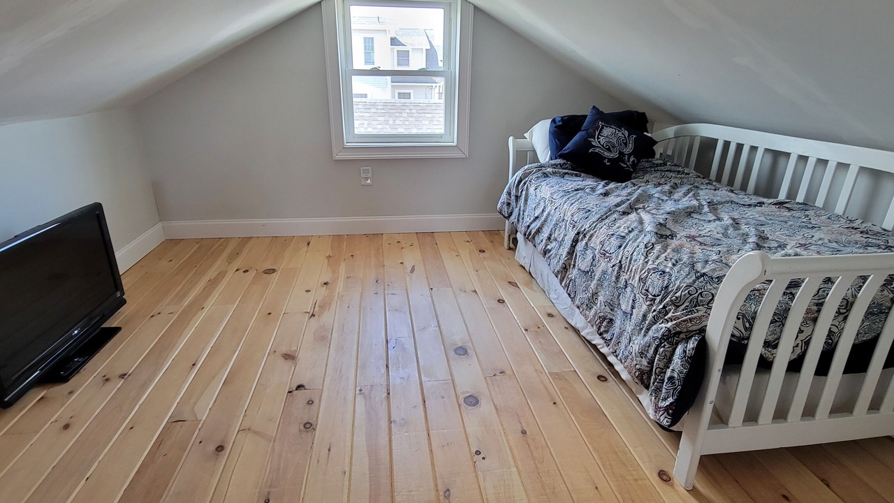 Photo of Bedroom in Point Pleasant Beach