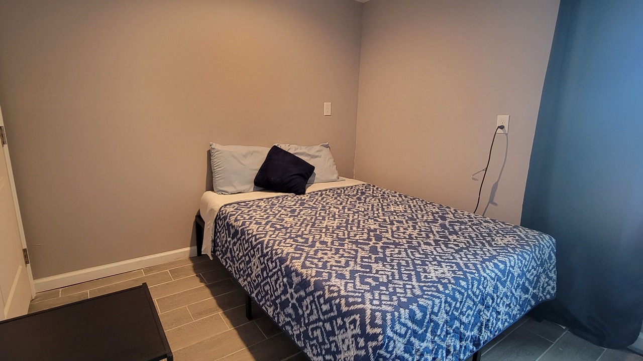 Photo of Bedroom in Point Pleasant Beach