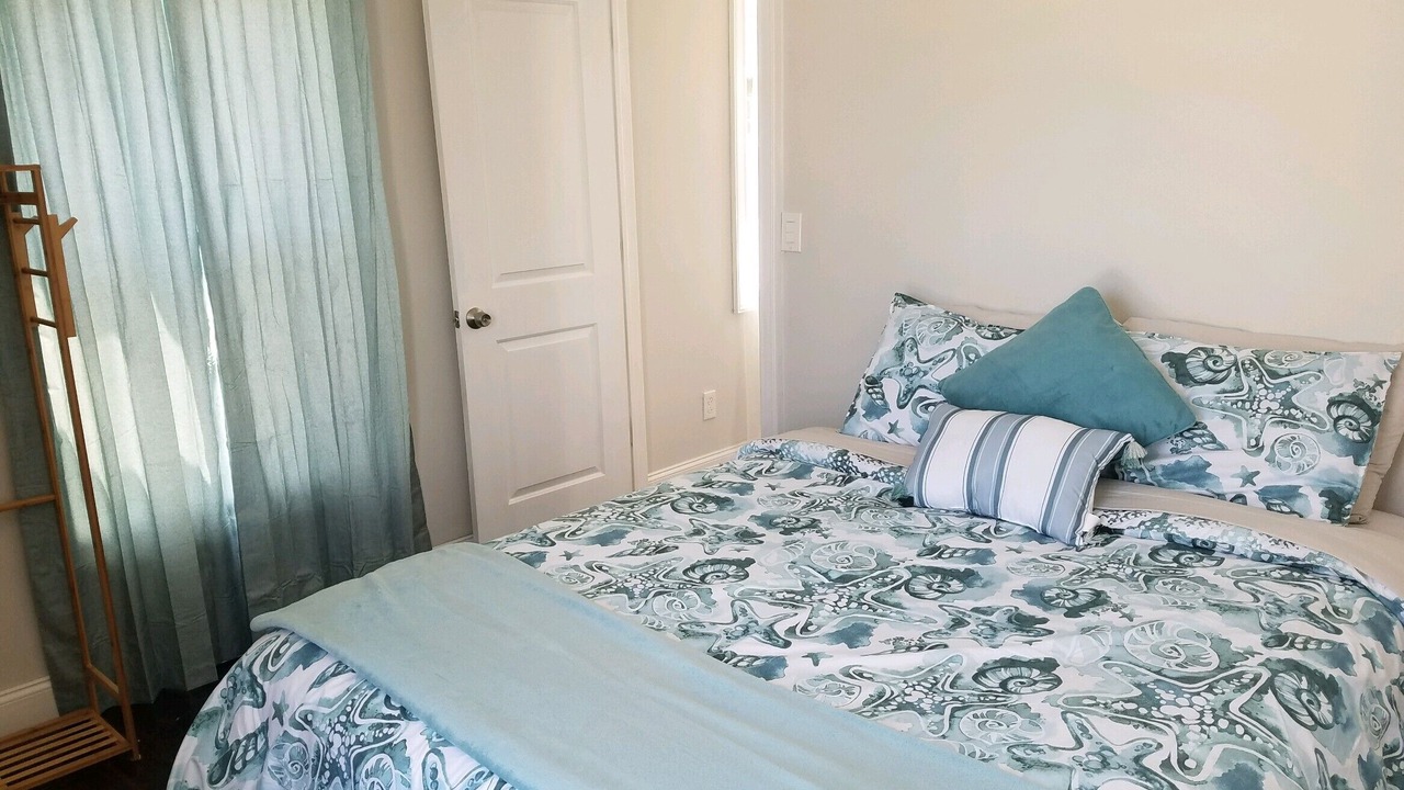 Photo of Bedroom in Point Pleasant Beach