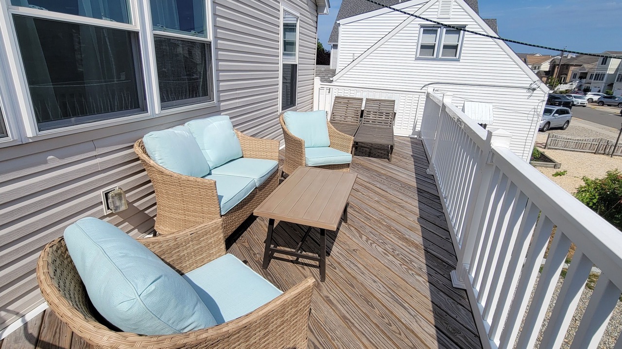 Photo of Outdoor in Point Pleasant Beach