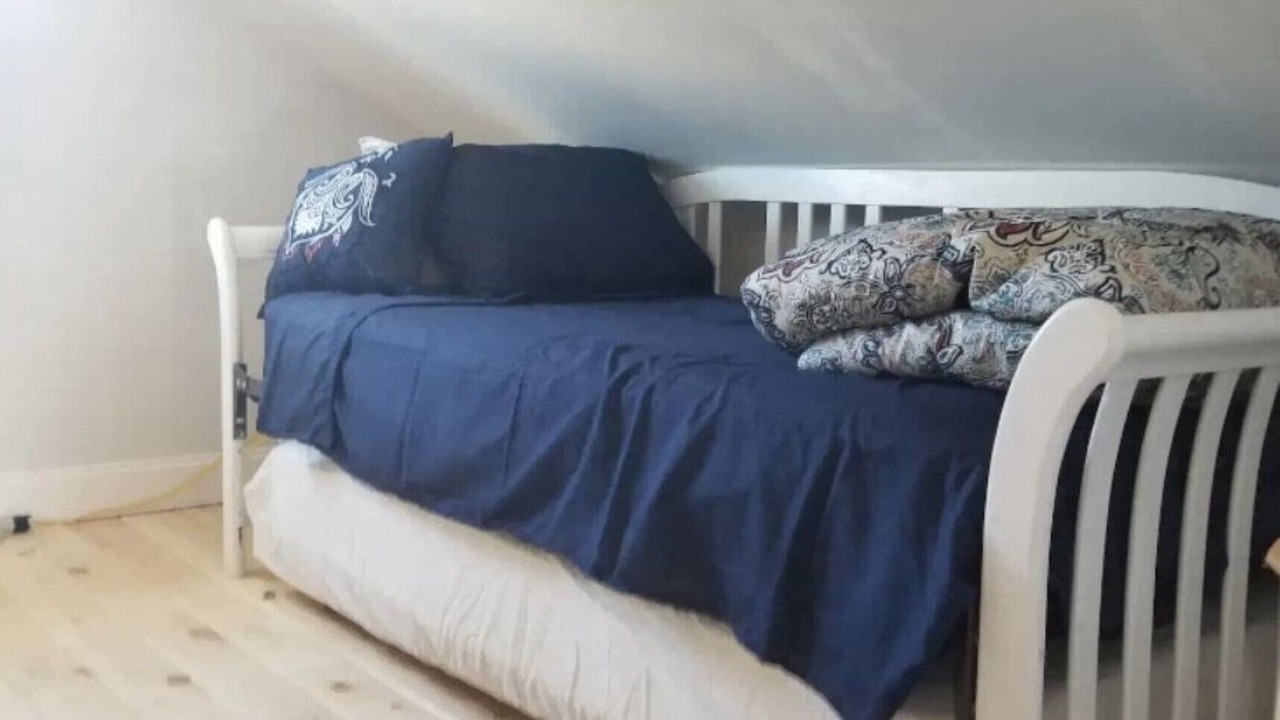 Photo of Bedroom in Point Pleasant Beach