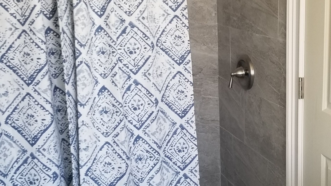 Photo of Bathroom in Point Pleasant Beach