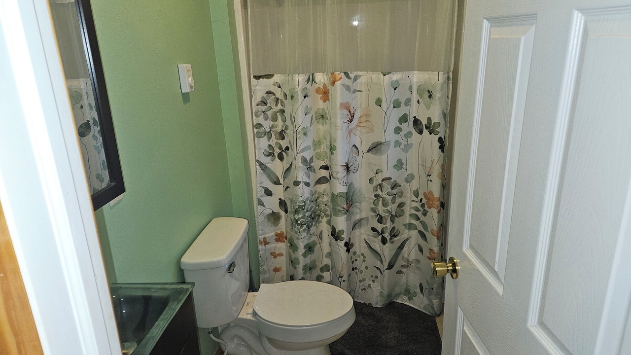 Photo of Bathroom in Delancey