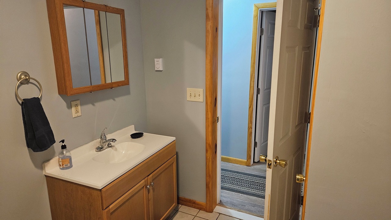 Photo of Bathroom in Delancey