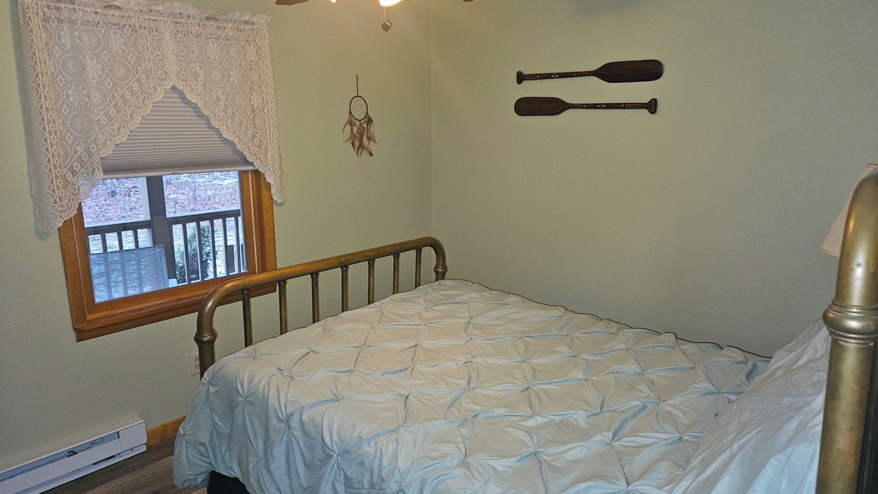 Photo of Bedroom in Delancey