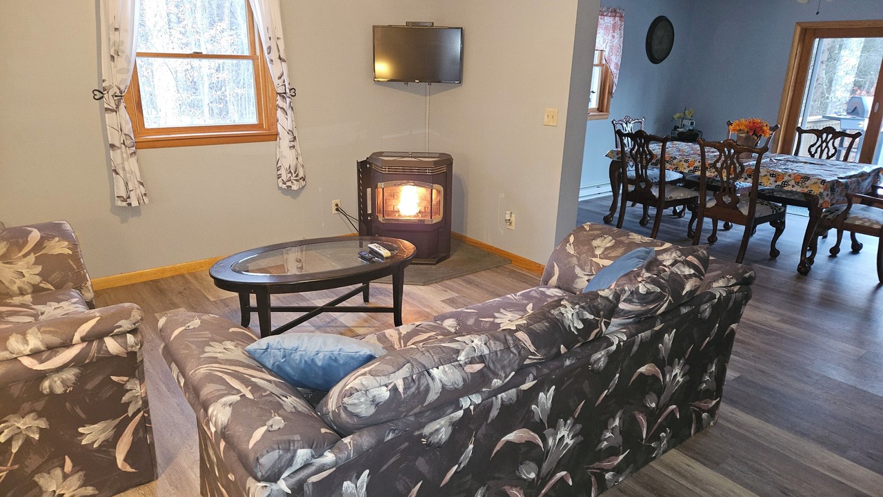 Photo of Livingroom in Delancey