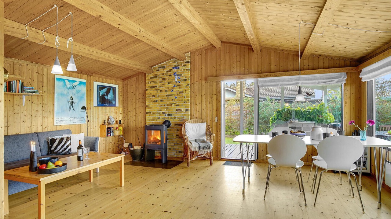 Photo of Bedroom in Fej