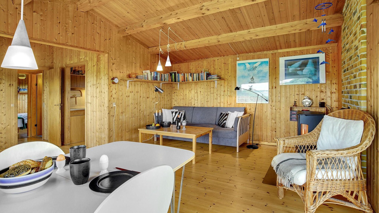 Photo of Bedroom in Fej