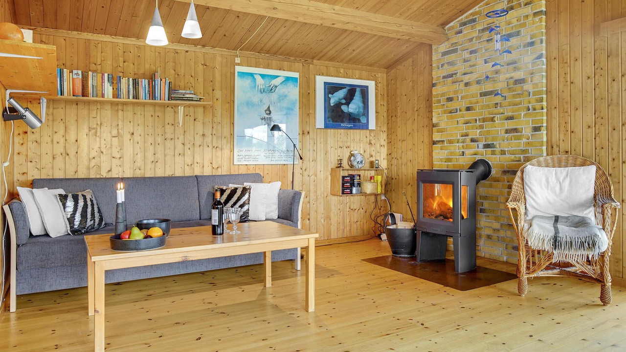 Photo of Bedroom in Fej