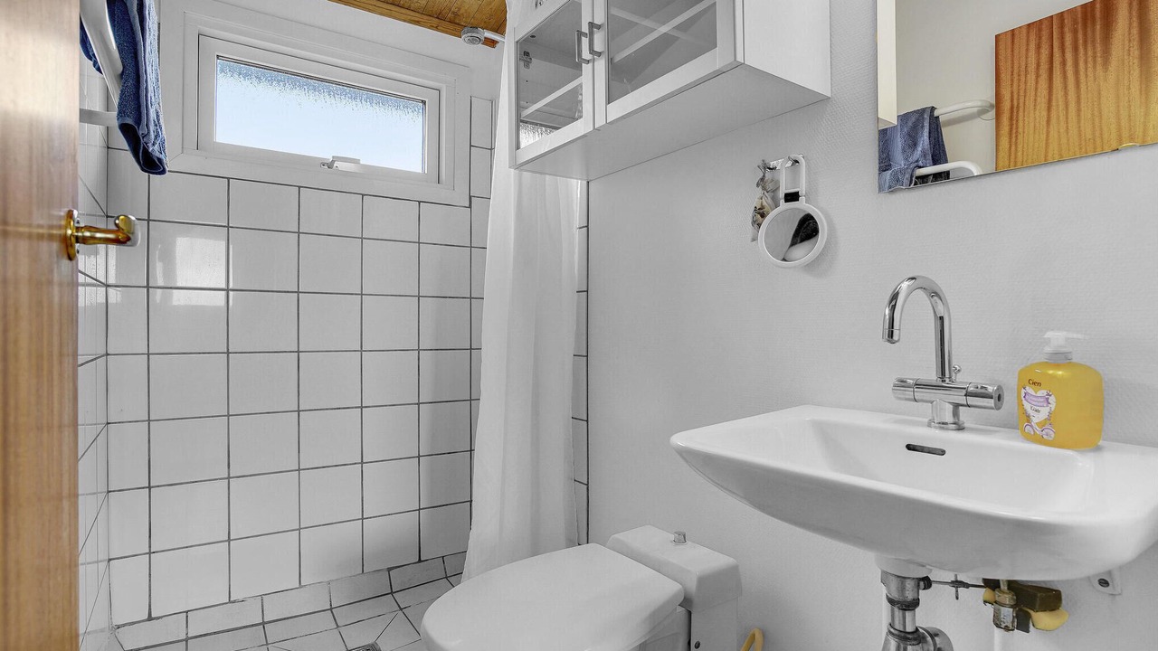 Photo of Bathroom in Fej