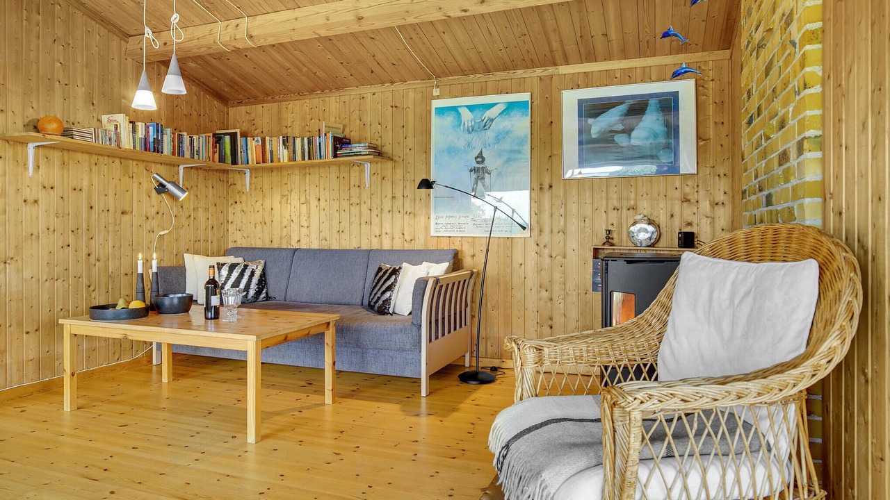 Photo of Bedroom in Fej