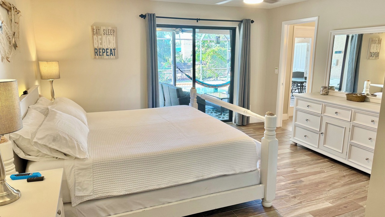 Photo of Bedroom in Westlake Village