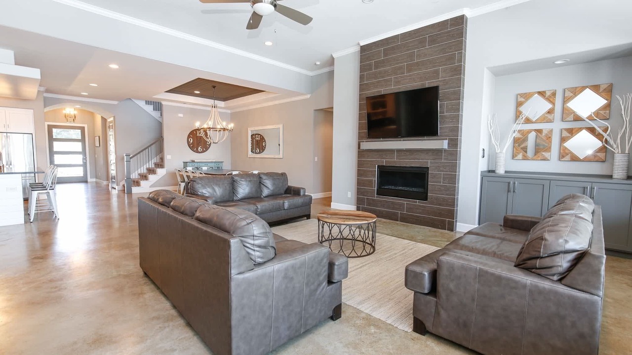Photo of Livingroom in Kingsland