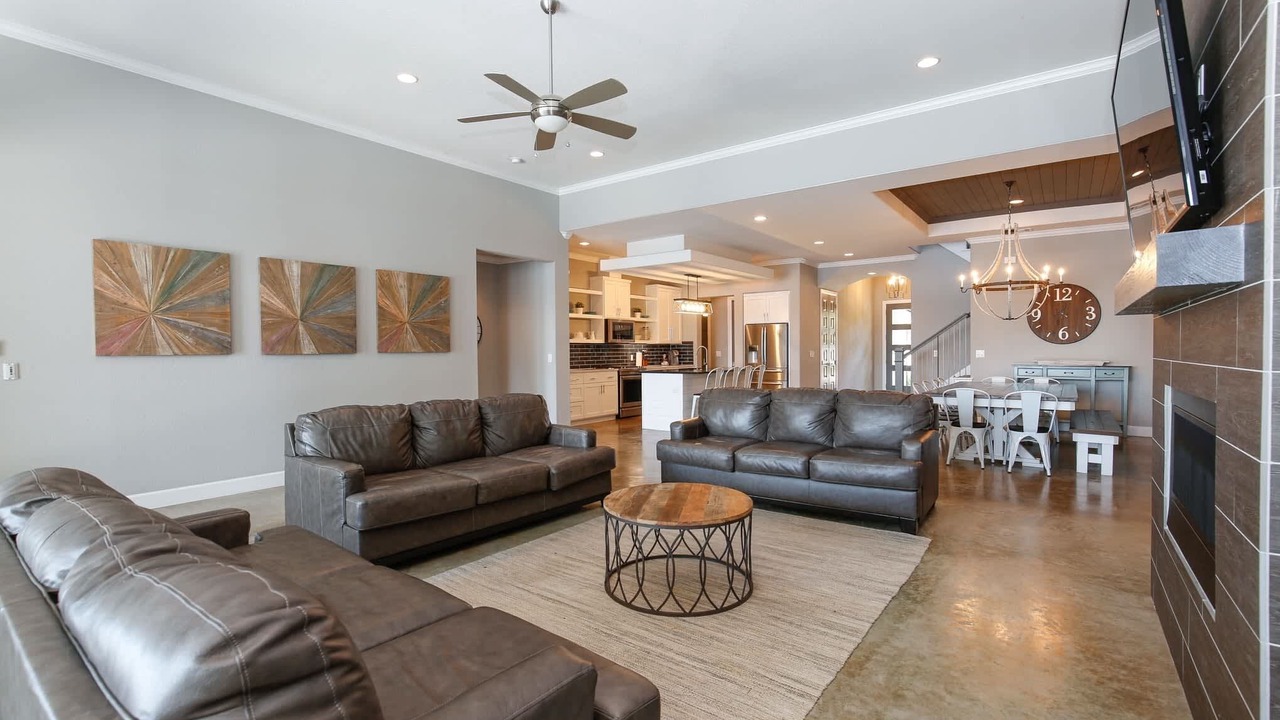 Photo of Livingroom in Kingsland