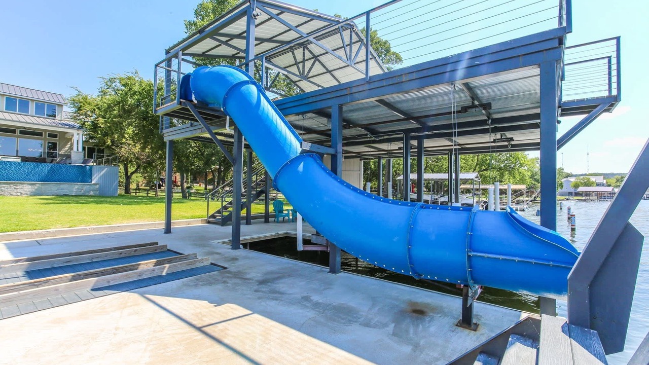 Photo of Outdoor in Kingsland