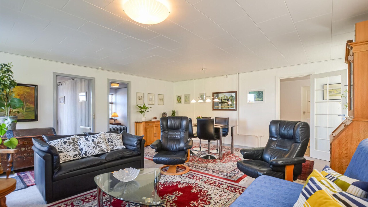 Photo of Bedroom in Havnebyen