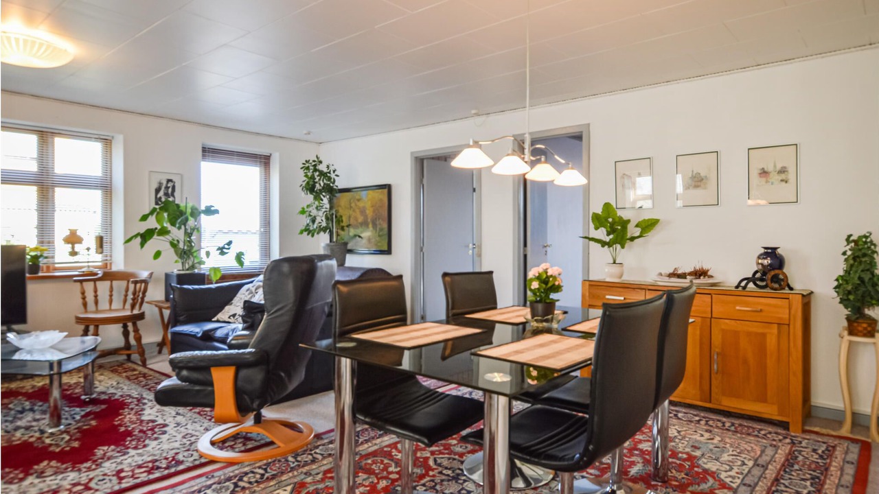 Photo of Bedroom in Havnebyen